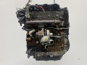 Gebruikte Motor Ford Kuga II (DM2) 2.0 TDCi 16V 140 4x4 Prijs op aanvraag aangeboden door Jonker - Huissen B.V.