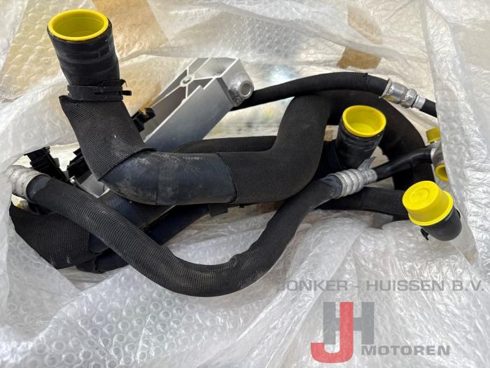 Motor Audi R8 DKA - Foto 10