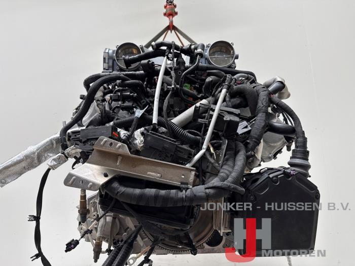 Motor Audi R8 - Foto 4