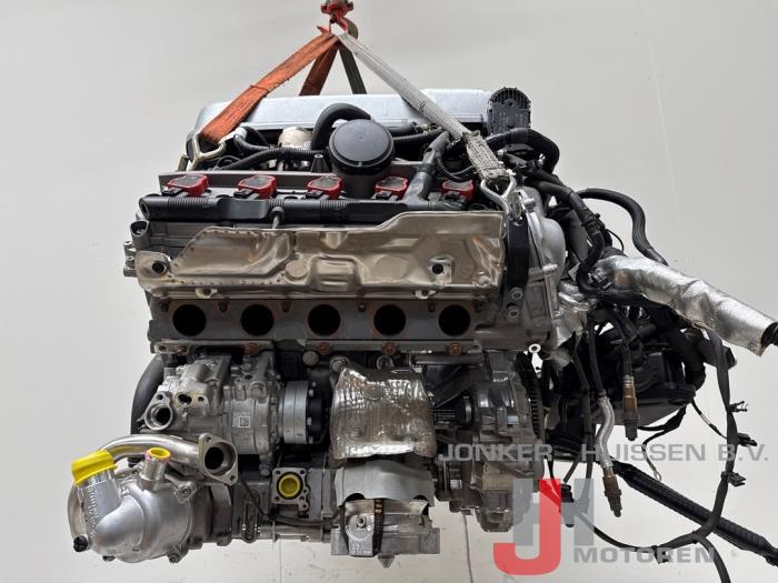 Motor Audi R8 - Foto 3