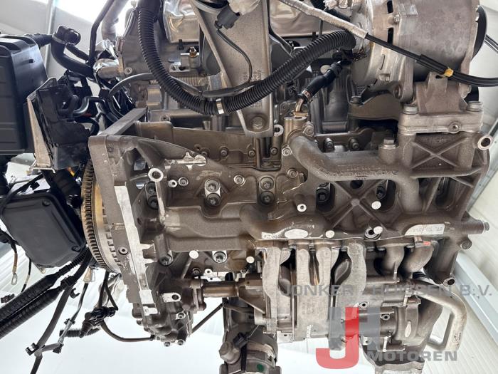 Motor Audi R8 DKA - Foto 8