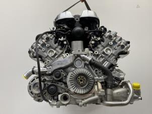 Gebruikte Motor Audi R8 (4S3/4SP) 5.2 V10 FSI RWS Prijs op aanvraag aangeboden door Jonker - Huissen B.V.