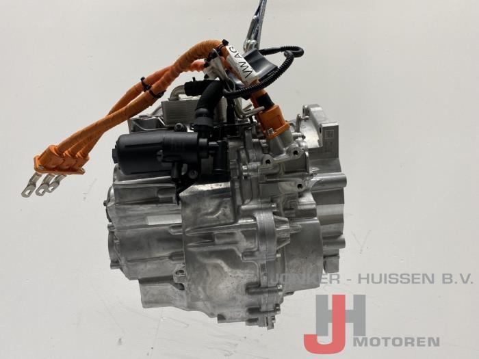 Automaatbak Volkswagen Golf - Foto 5