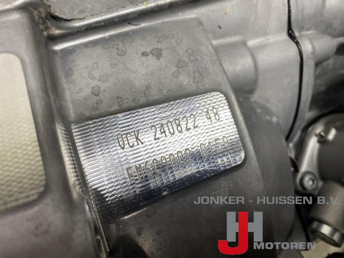 Versnellingsbak Seat Ateca - Foto 6