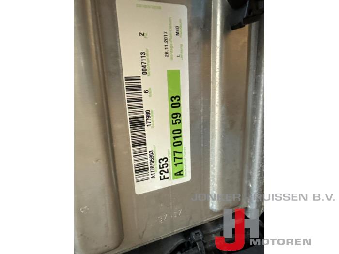 Motor Mercedes GLC-Klasse 177980 - Foto 8
