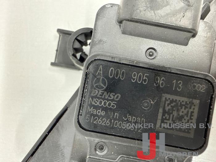 Sensor (overige) Mercedes Sprinter - Photo 3