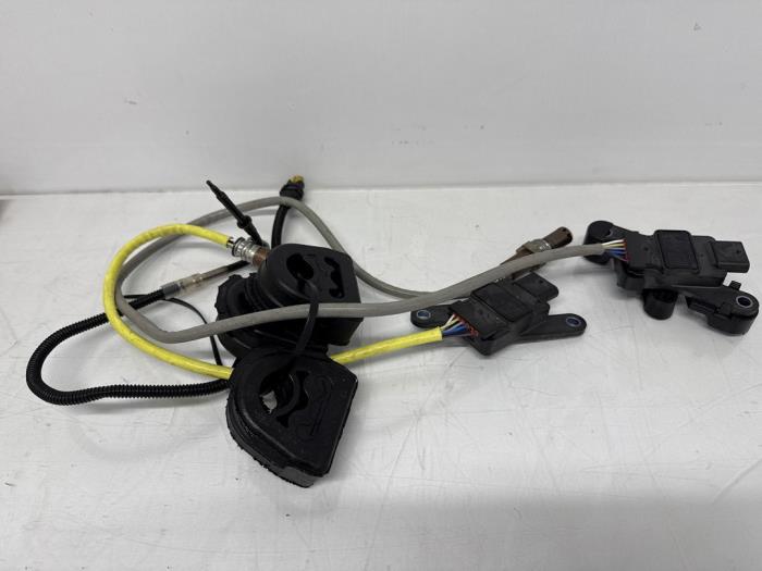 Sensor (overige) Mercedes Sprinter
