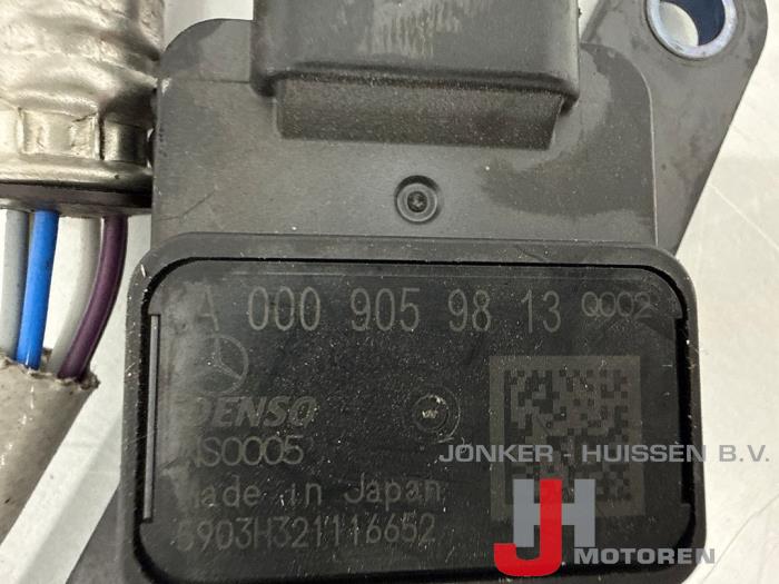 Sensor (overige) Mercedes Sprinter - Photo 4