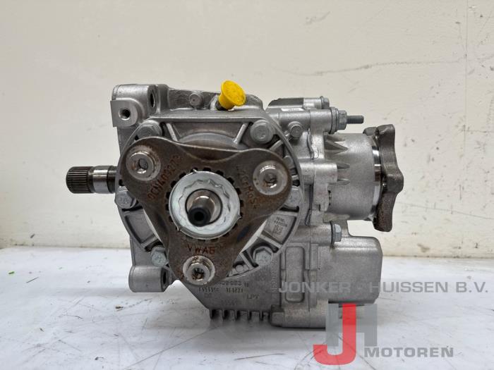 Tussenbak 4x4 Volkswagen Diversen