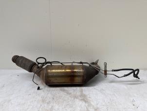 Gebruikte Roetfilter Mercedes Sprinter 4t (907.6/910.6) 419 CDI 3.0 V6 24V RWD Prijs € 1.331,00 Inclusief btw aangeboden door Jonker - Huissen B.V.