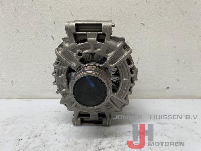 Dynamo Volkswagen Golf DNP - Foto 2