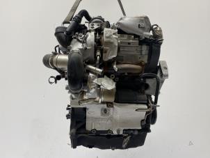 Gebruikte Motor Skoda Octavia (5EAA) Prijs op aanvraag aangeboden door Jonker - Huissen B.V.