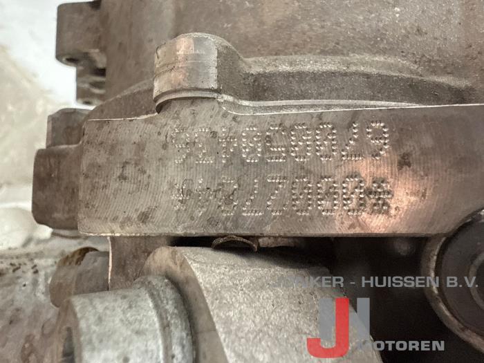 Motor Alfa Romeo Giulia - Foto 6