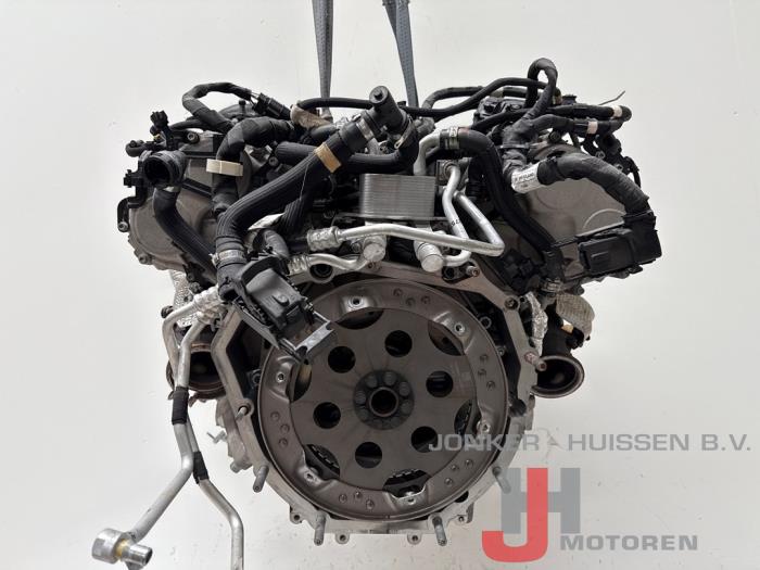 Motor Alfa Romeo Giulia - Foto 4