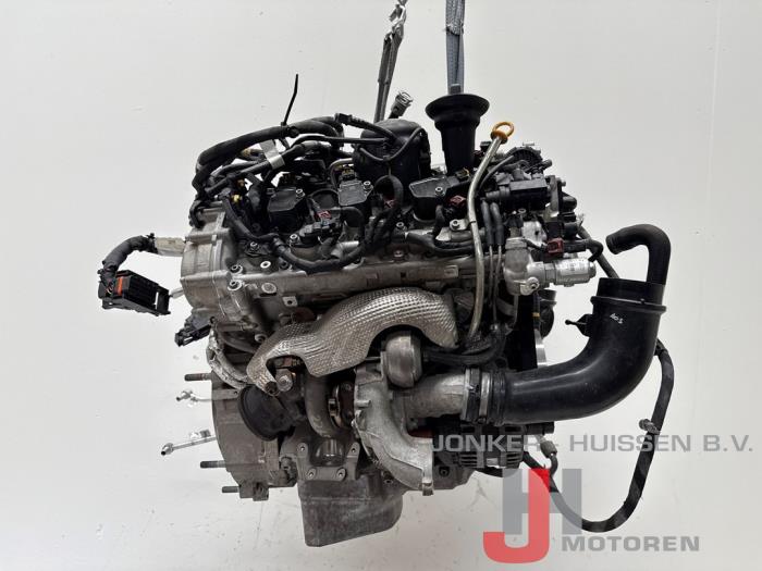 Motor Alfa Romeo Giulia - Foto 2