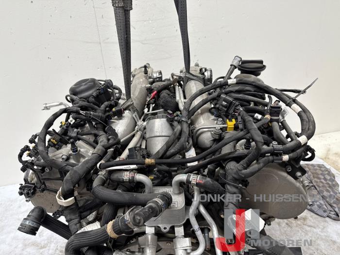 Motor Alfa Romeo Giulia - Foto 5