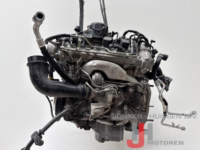 Motor Alfa Romeo Giulia - Foto 3