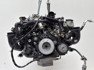 Gebruikte Motor Alfa Romeo Giulia (952) 2.9 Bi-Turbo V6 24V Quadrifoglio Verde Prijs op aanvraag aangeboden door Jonker - Huissen B.V.