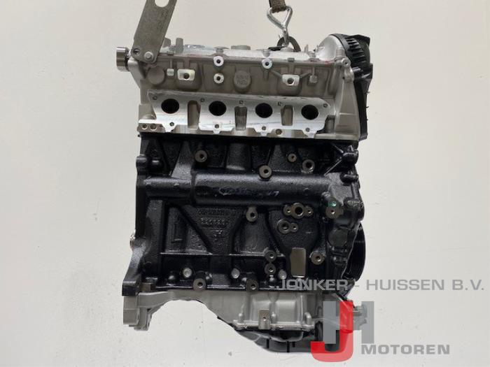 Motor Audi Q5 - Foto 3