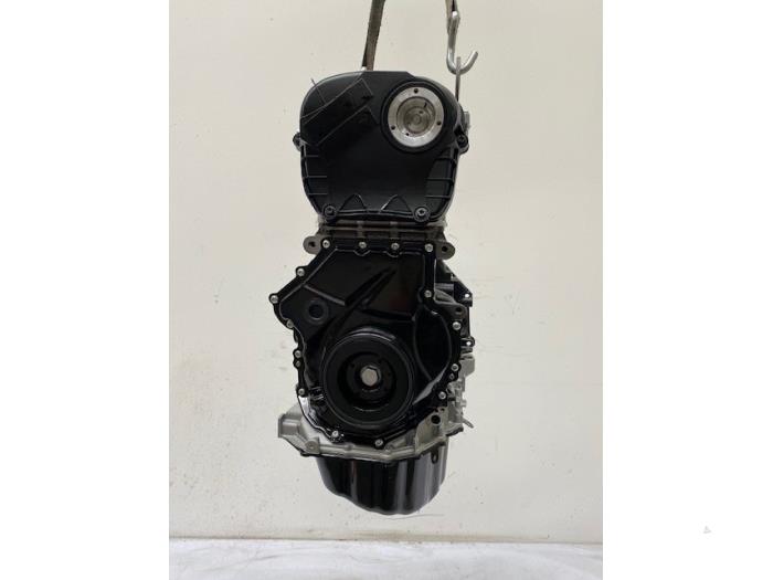 Motor Audi Q5
