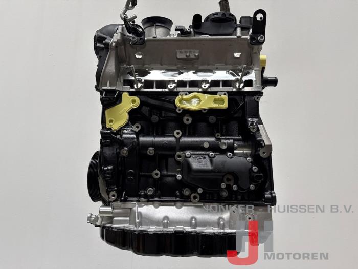Motor Audi A3 - Foto 3