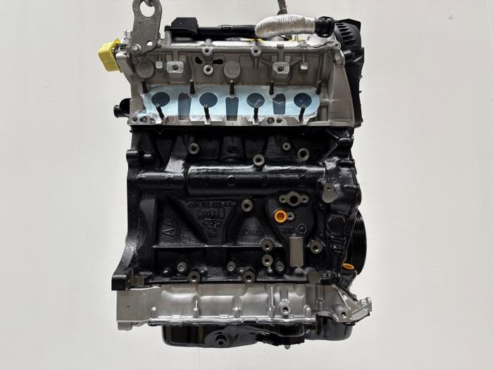 Motor Audi A3