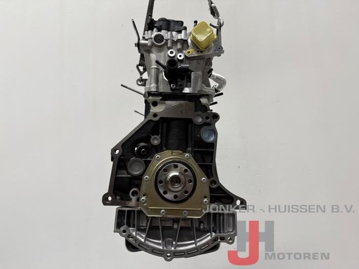 Motor Audi A3 - Foto 2