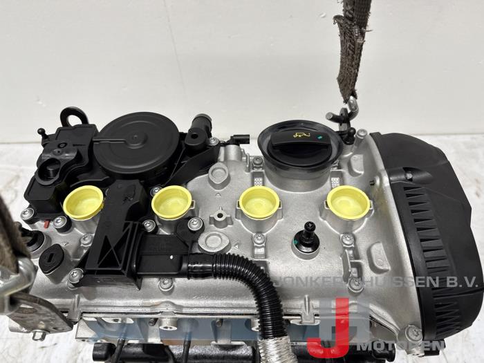Motor Audi A3 - Foto 5