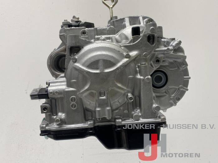 Versnellingsbak Volkswagen Golf TNX - Foto 7