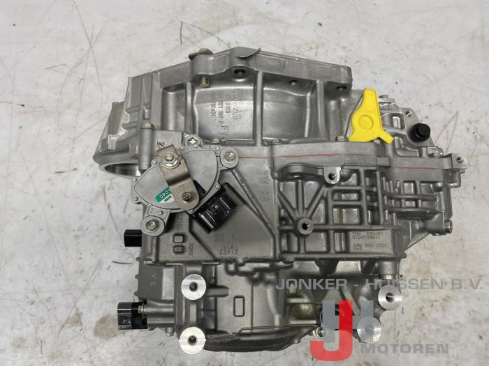 Automaatbak Volkswagen Golf - Foto 4