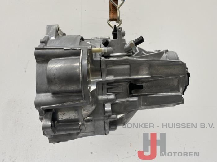 Versnellingsbak Volkswagen Tiguan - Foto 2