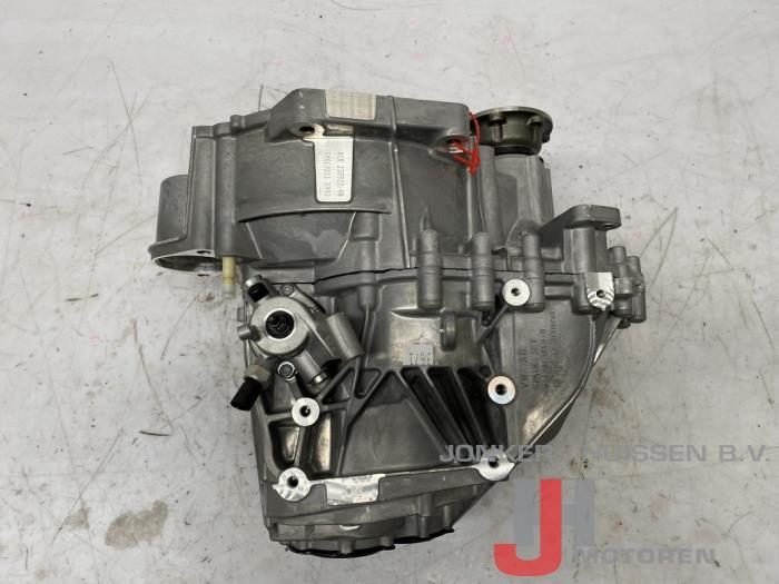 Versnellingsbak Volkswagen Tiguan - Foto 5