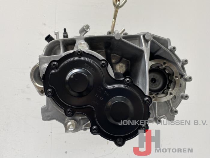 Versnellingsbak Volkswagen Tiguan - Foto 3
