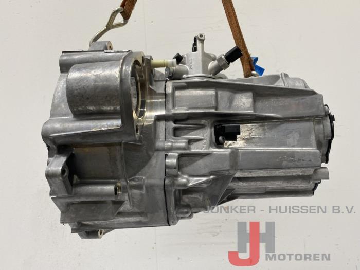 Versnellingsbak Volkswagen Golf - Foto 3