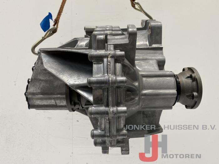Versnellingsbak Volkswagen Golf - Foto 2