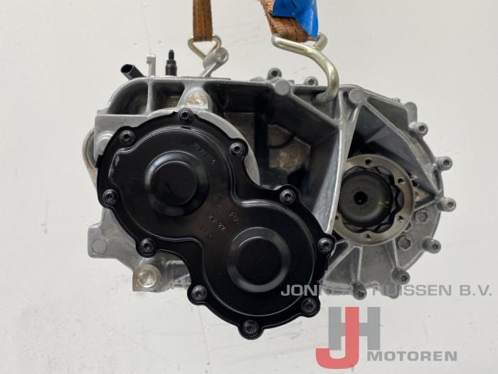 Versnellingsbak Volkswagen Golf - Foto 4