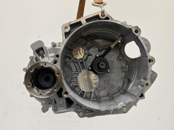 Versnellingsbak Volkswagen Golf