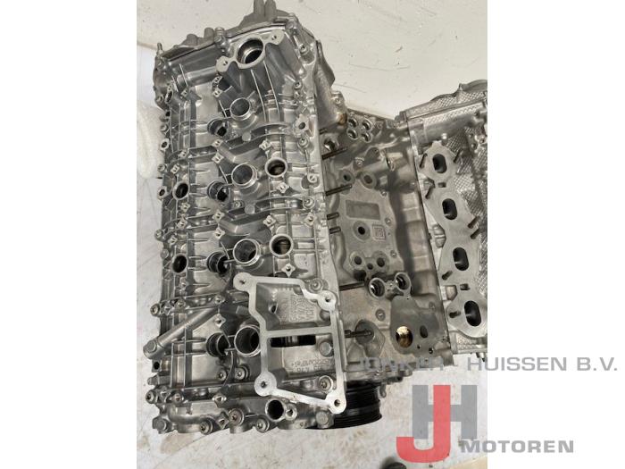 Motor Audi RS6 - Foto 5