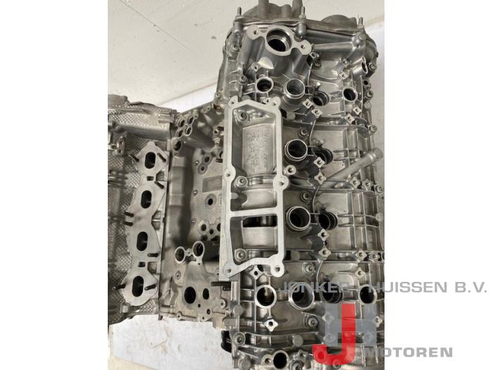 Motor Audi RS6 - Foto 6