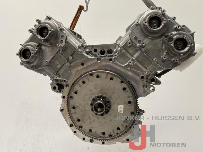 Motor Audi RS6 - Foto 3