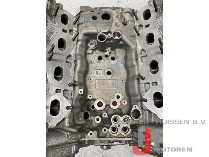 Motor Audi RS6 DJP - Foto 7