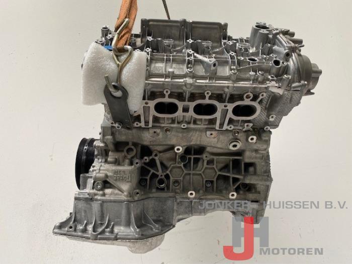 Motor Audi RS6 - Foto 4