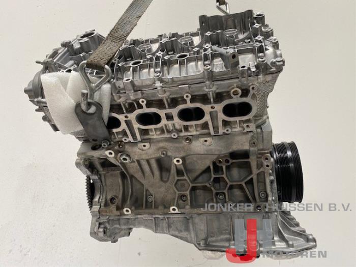 Motor Audi RS6 - Foto 2