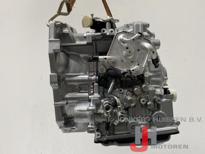 Automaatbak Renault Arkana - Foto 4