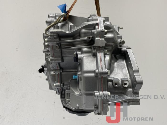 Automaatbak Renault Arkana - Foto 2