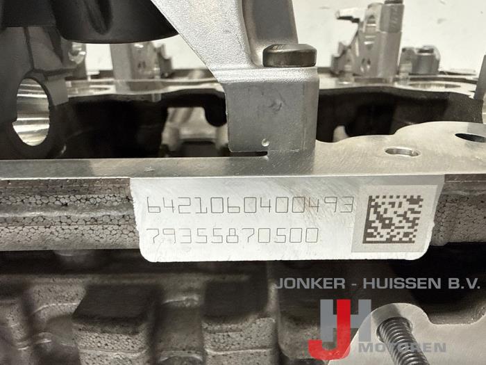Cilinderkop Mini Cooper B38A15A - Photo 7
