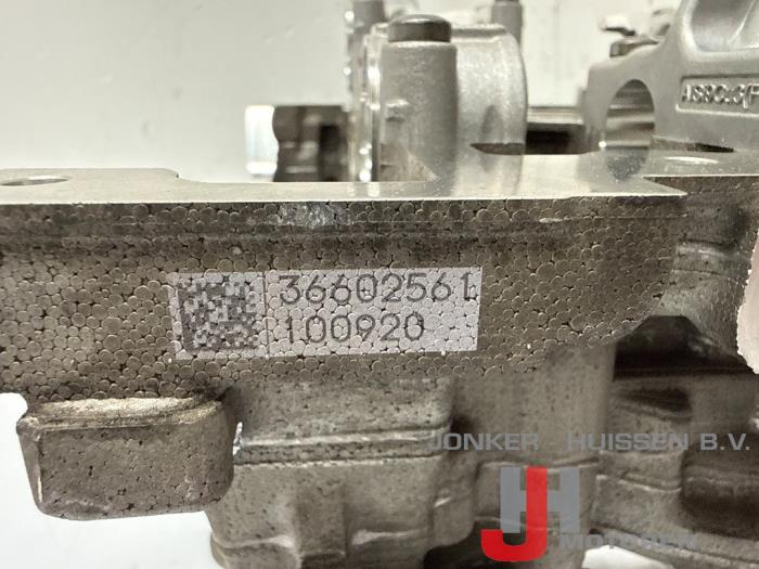 Cilinderkop Mini Cooper B38A15A - Photo 8