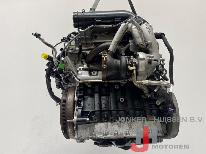 Motor Audi TT - Foto 2