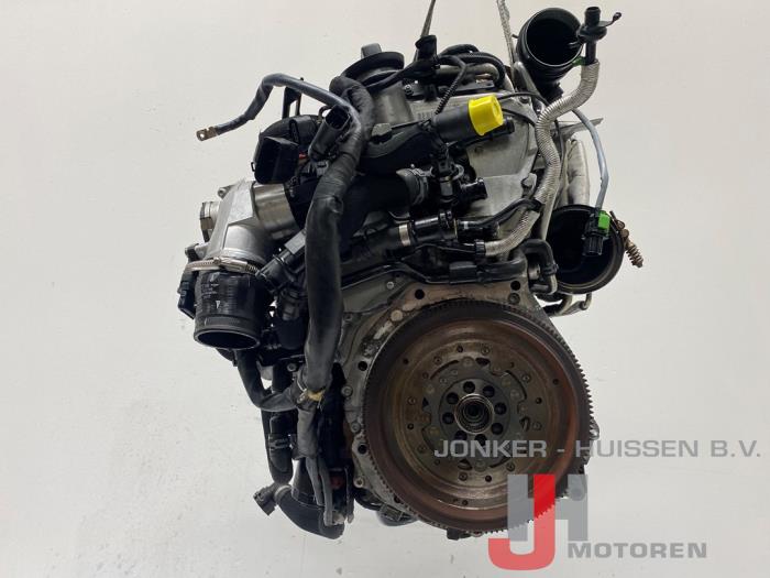 Motor Audi TT - Foto 3