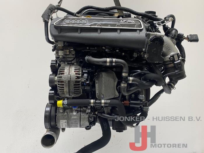 Motor Audi TT - Foto 4